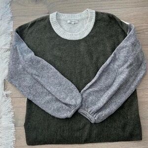 Madewell Sweater
